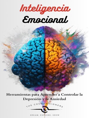 cover image of Inteligencia Emocional